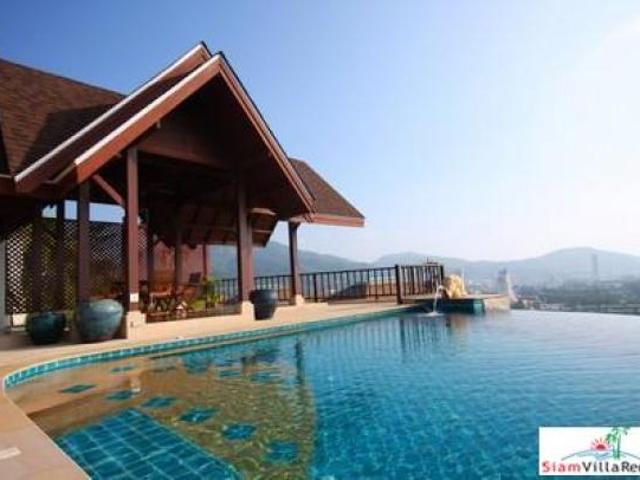 4 ห้องนอน, Phuket
