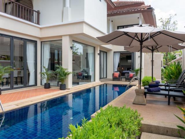 4 bedroom, Phuket Phuket for rent 104322714