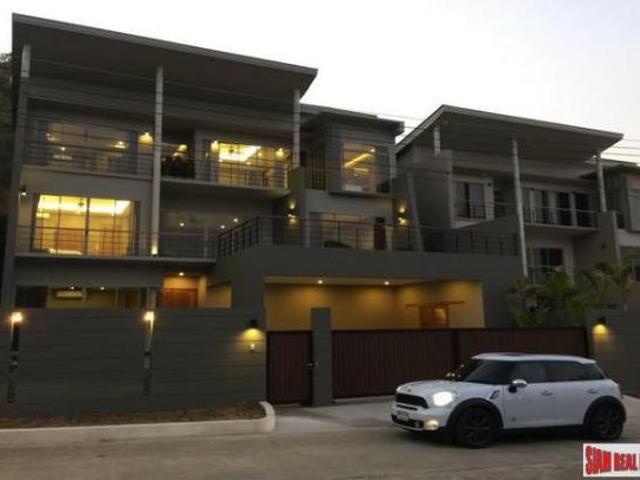 4 bedroom, Phuket Phuket for rent 104363840