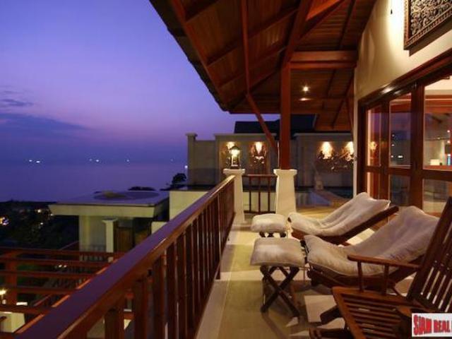 4 bedroom, Phuket Phuket for rent 104363957
