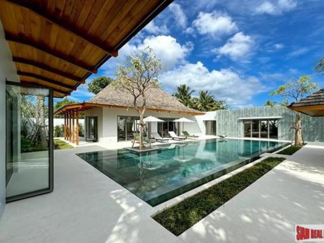 4 bedroom, Phuket Phuket for rent LS104322655
