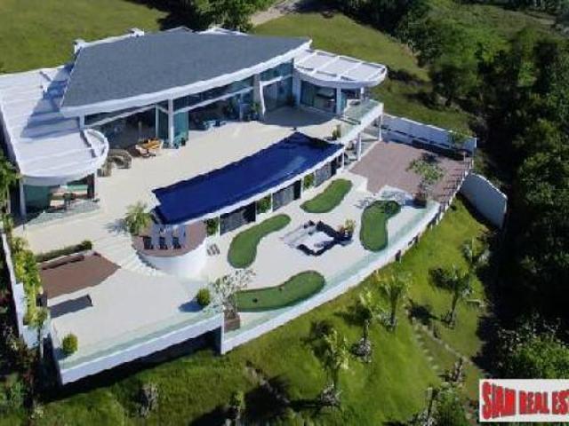 4 bedroom, Phuket Phuket for rent LS104325662