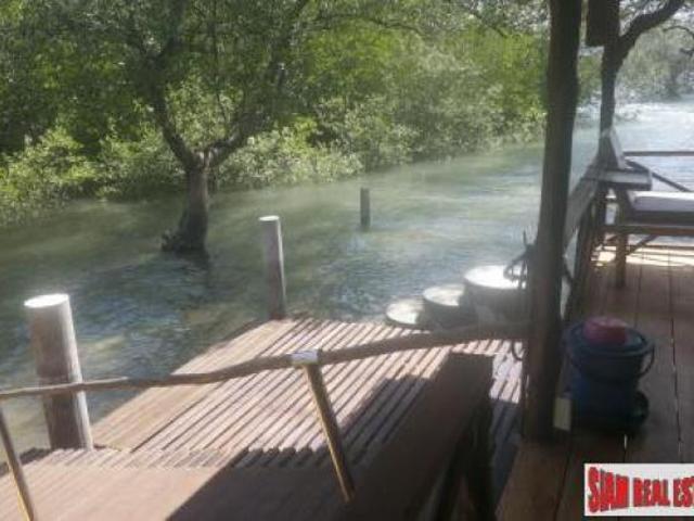 4 bedroom, Phang Nga Phang Nga for sale 103695392