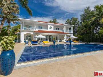 4 bedroom, Phang Nga South for sale 99091649