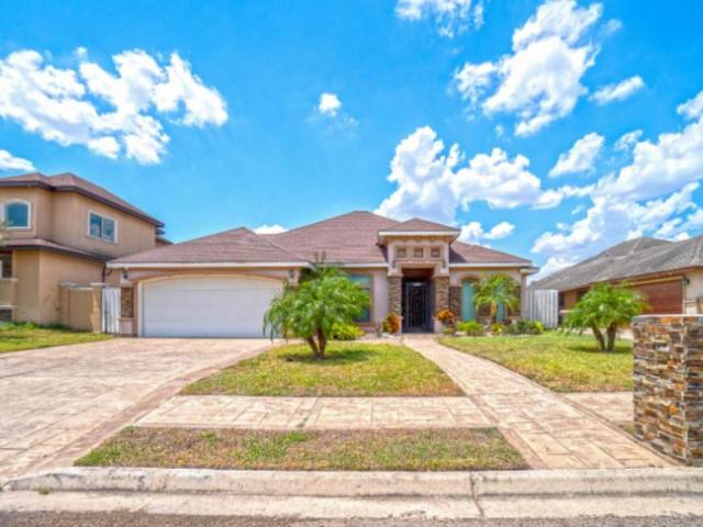 4 bedroom, Pharr TX 78577 LS105541001