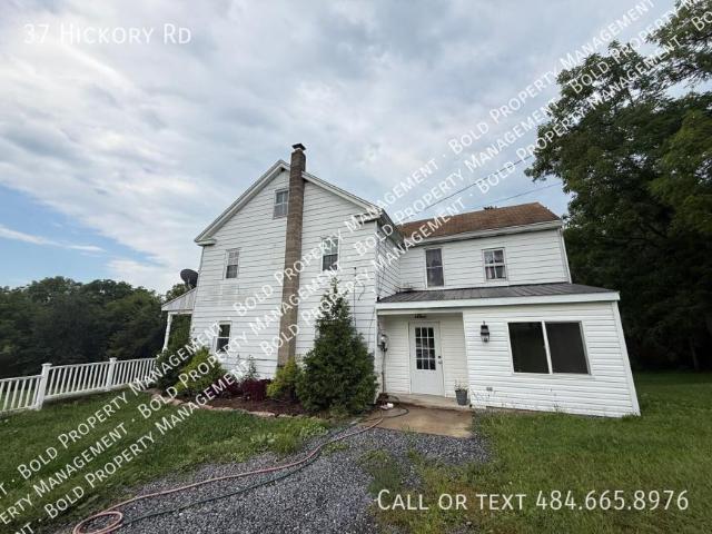 4 bedroom, Pitman PA 17964 105431893