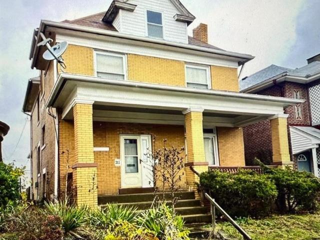 4 bedroom, Pittsburgh PA 15210 LS105702953