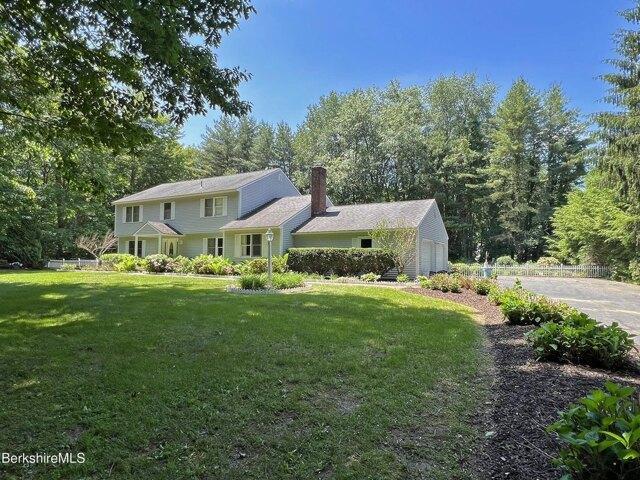 4 bedroom, Pittsfield MA 01201 105423705