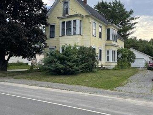 4 bedroom, Pittsfield ME 04967 105710068