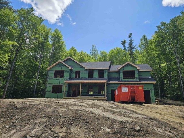 4 bedroom, Pittsfield NH 03263 105403986