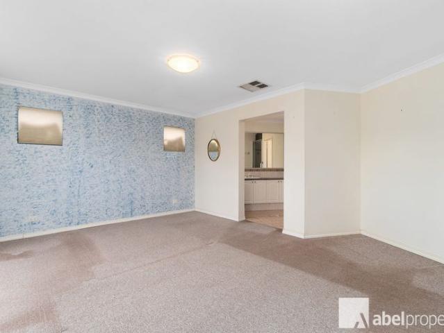 4 Bedroom Plus a Study