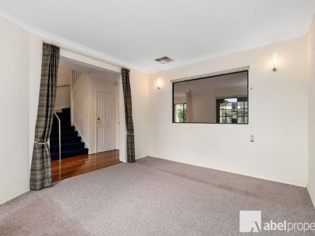4 Bedroom Plus a Study