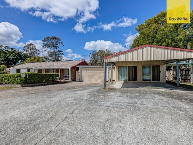 4 Bedroom plus granny flat