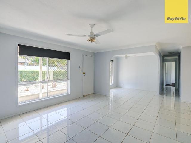 4 Bedroom plus granny flat