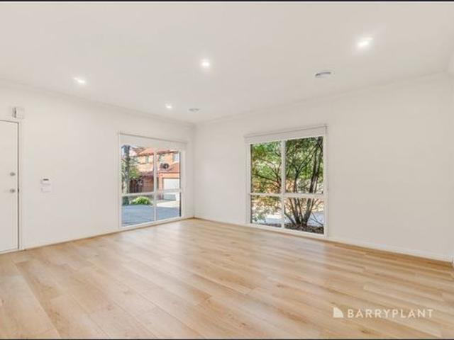 4 Bedroom Plus Study Home with Modern Comforts!