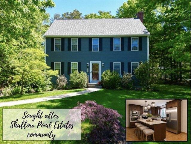 4 bedroom, Plymouth MA 02360 104791397