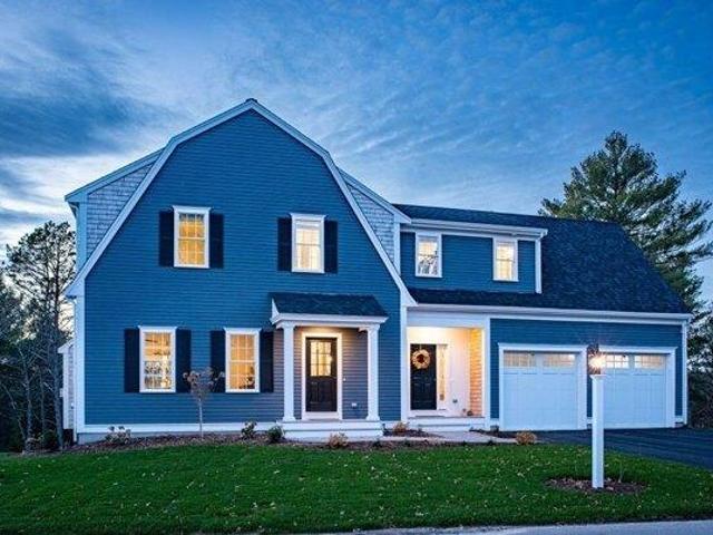 4 bedroom, Plymouth MA 02360 105613247