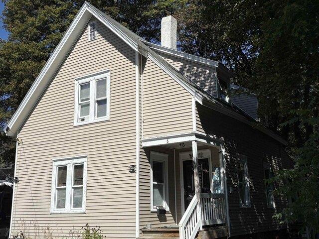 4 bedroom, Plymouth NH 03264 105494674