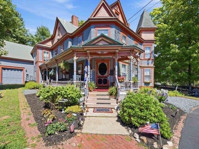 4 bedroom, Plymouth NH 03264 105590641
