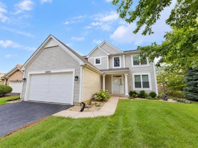 4 bedroom, Plainfield IL 60585 105774212