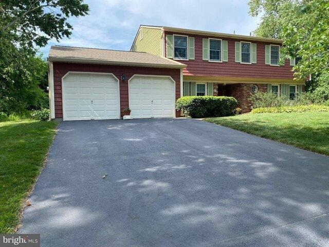 4 bedroom, Plainsboro NJ 08536 105279801