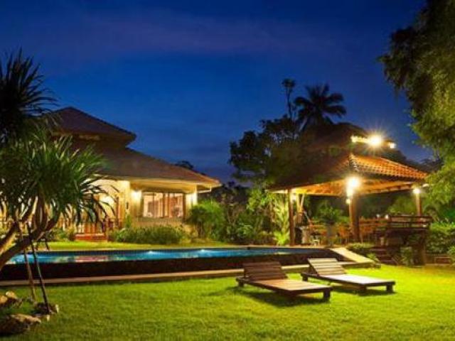 4 bedroom, Prachuap Khiri Khan Prachuap Khiri Khan for sale LS104324055