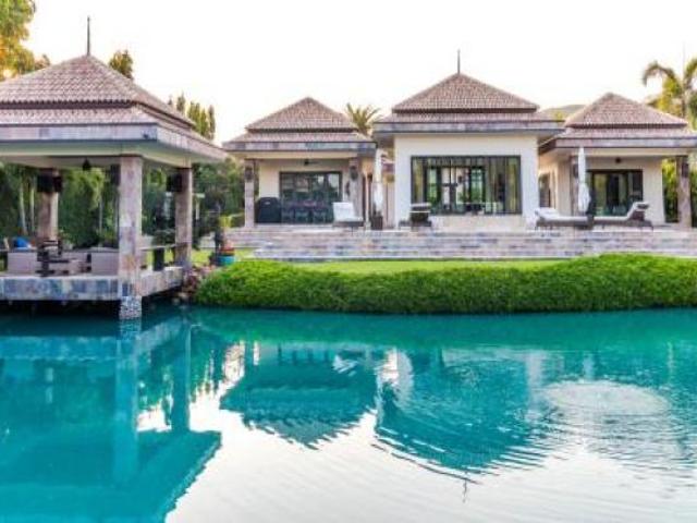 4 bedroom, Prachuap Khiri Khan Prachuap Khiri Khan for sale LS104324052