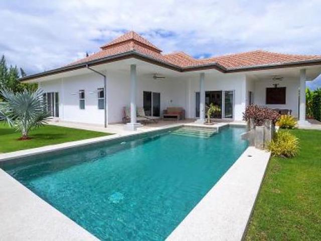 4 bedroom, Prachuap Khiri Khan Prachuap Khiri Khan for sale 104324082