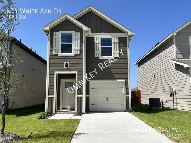 4 bedroom, Princeton TX 75407 104196297