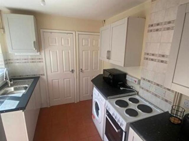 4 Bedroom Private Halls To Rent In Brook Street, Treforest, Pontypridd, CF37