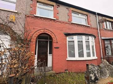 4 bedroom private halls to rent