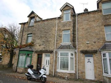 4 bedroom private halls to rent