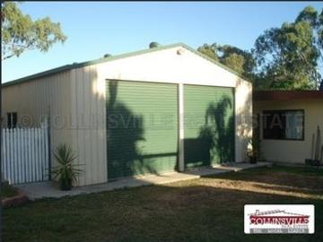 4 Bedroom Property