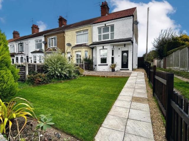 4 Bedroom Property