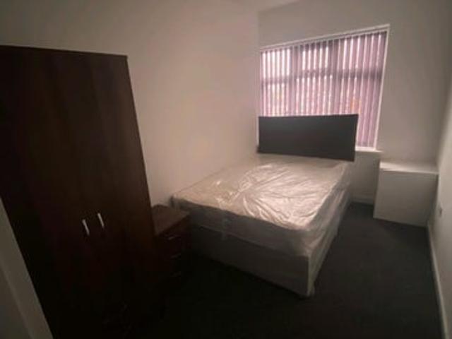 4 Bedroom Property Available