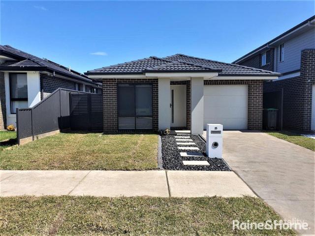 4 BEDROOM PROPERTY FOR LEASE IN CATHERINE FIELD