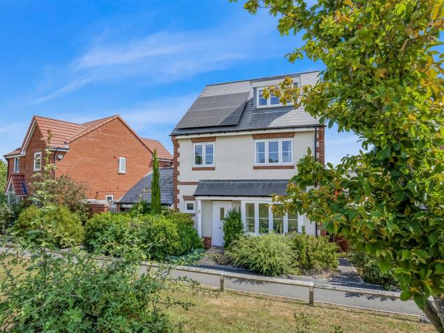 4 Bedroom Property For Rent Alexander Road Keynsham, Bristol