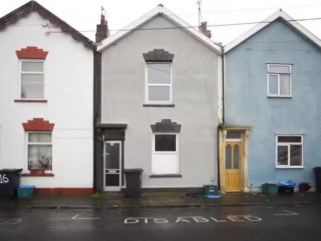 4 bedroom property for rent in Brenner Street, Easton, BS5