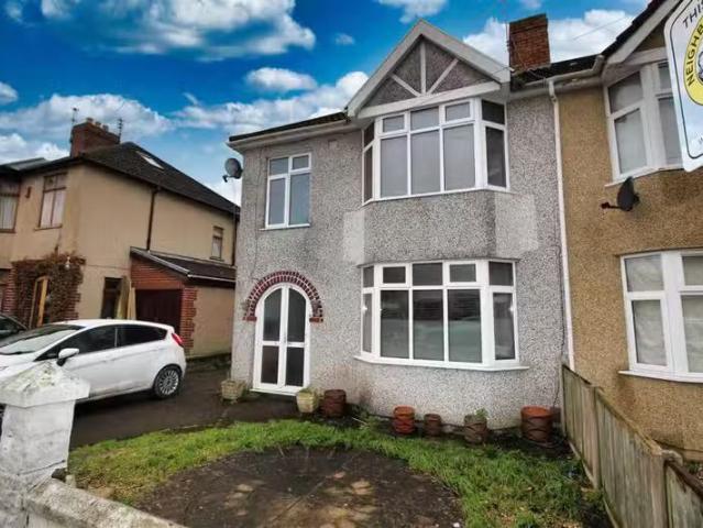 4 bedroom property for rent in Frome Valley Road, Frenchay, Br.
