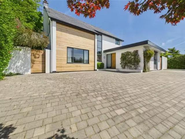 4 bedroom property for rent in Woolbrook Mead, Sidmouth, EX10