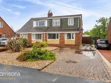 4 Bedroom Property Agreement Signed Newmarket Road Little Lever, Bolton