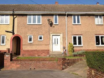 4 Bedroom Property For Rent Third Avenue Upton, Pontefract