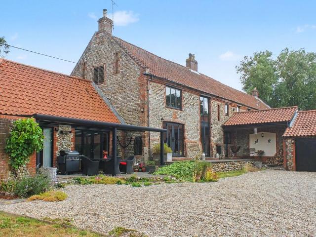4 bedroom property for sale