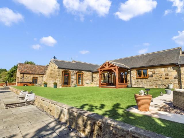 4 bedroom property for sale
