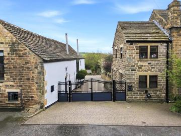 Leeds, West Yorkshire, North England