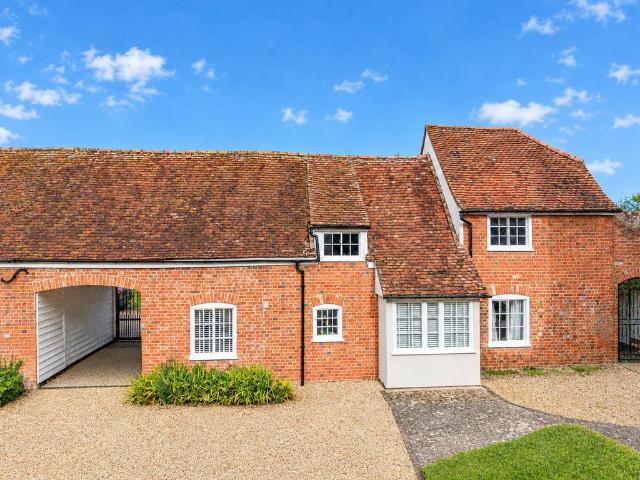4 bedroom property for sale