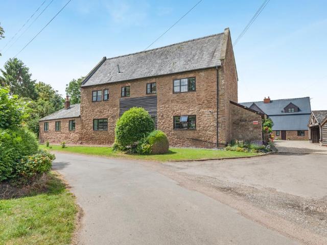 4 bedroom property for sale