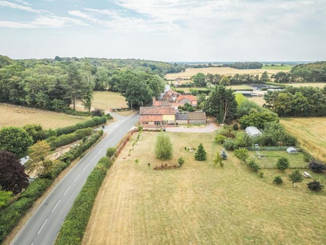 4 bedroom property for sale