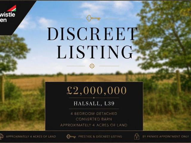 4 bedroom property for sale