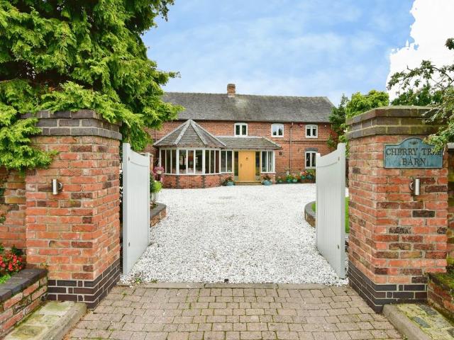 4 bedroom property for sale